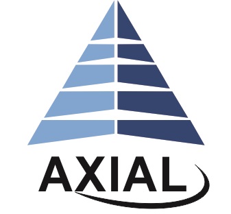 Axial Infotech Logo